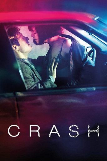 Watch Crash 1996 poster
