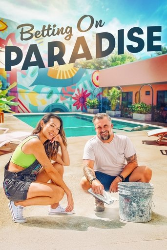 Watch Betting on Paradise 2025 poster