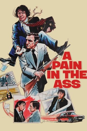 Watch A Pain in the Ass 1973 poster