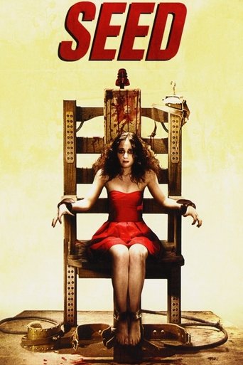 Watch Seed 2006 poster