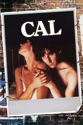Watch Cal 1984 poster