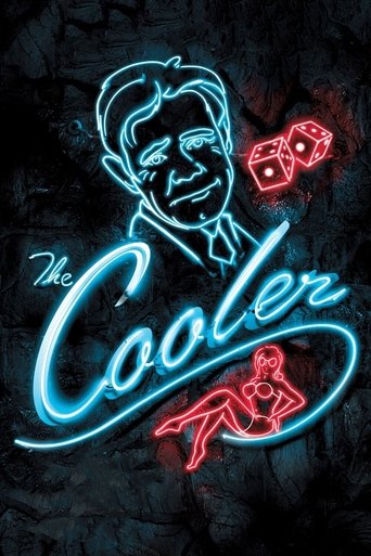 Watch The Cooler 2003 poster