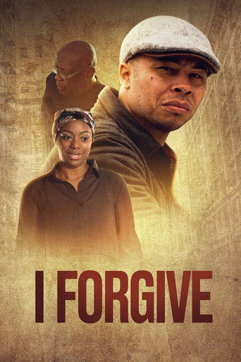 Watch I Forgive 2021 poster