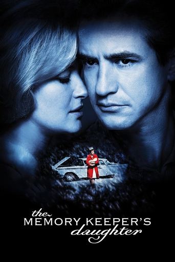 Watch The Memory Keeper's Daughter 2008 poster