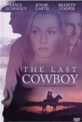 Watch The Last Cowboy 2003 poster