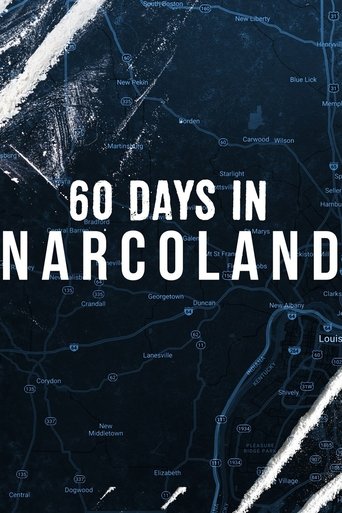 Watch 60 Days In: Narcoland 2019 poster