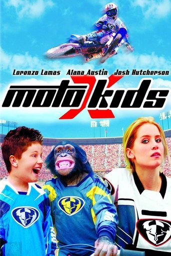 Watch Motocross Kids 2004 poster
