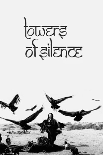 Watch Towers of Silence 1975 poster