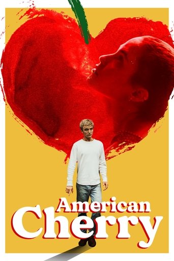 Watch American Cherry 2023 poster