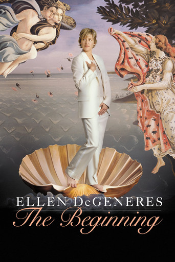 Watch Ellen DeGeneres: The Beginning 2000 poster
