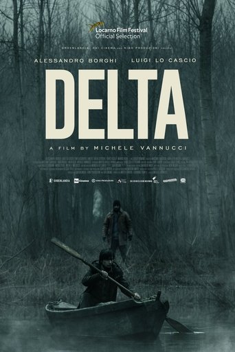 Watch Delta 2023 poster