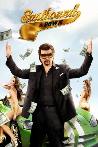 Watch Eastbound & Down 2009 poster