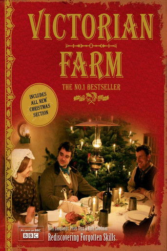 Victorian Farm Christmas 2009