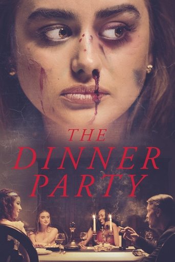 Watch The Dinner Party 2020 poster