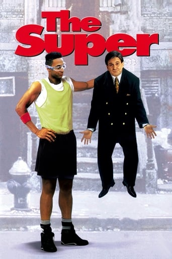 Watch The Super 1991 poster