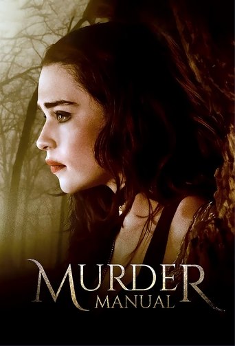 Watch Murder Manual 2020 poster
