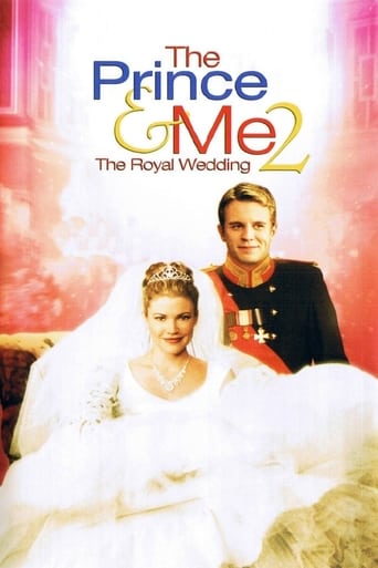 Watch The Prince & Me 2: The Royal Wedding 2006 poster