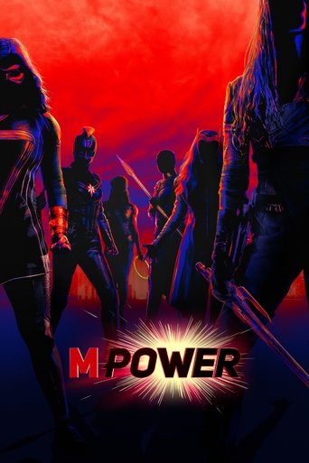 Watch MPower 2023 poster