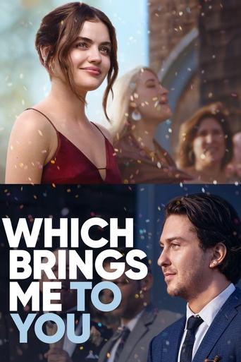 Watch Which Brings Me to You 2023 poster