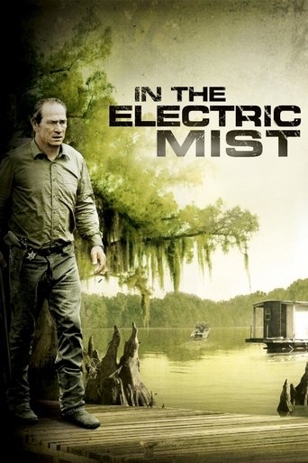 Watch In the Electric Mist 2009 poster