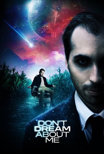 Watch Don't Dream About Me 2025 poster