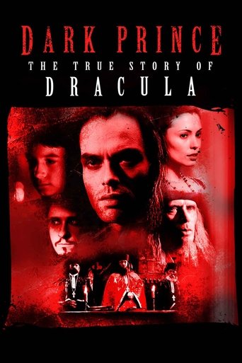 Watch Dark Prince: The True Story of Dracula 2000 poster