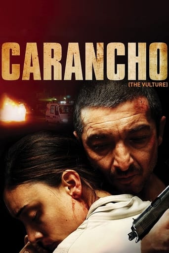 Watch Carancho 2010 poster