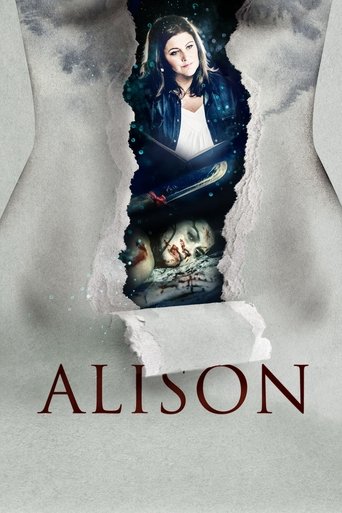 Watch Alison 2016 poster