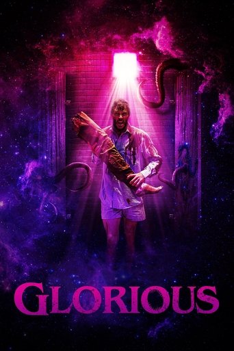 Watch Glorious 2022 poster