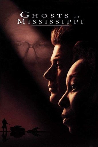Watch Ghosts of Mississippi 1996 poster