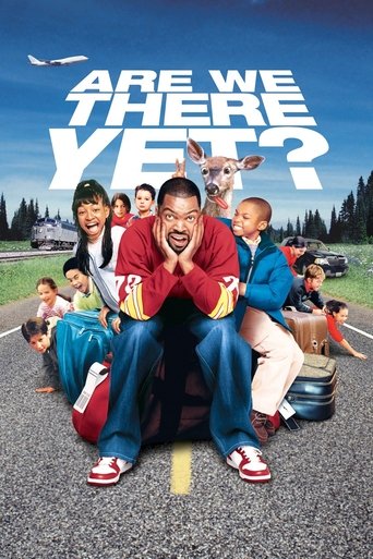 Watch Are We There Yet? 2005 poster