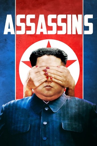Watch Assassins 2021 poster