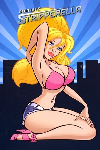 Watch Stripperella 2003 poster
