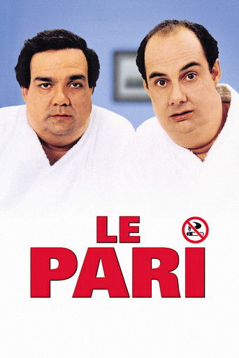 Watch The Bet 1997 poster