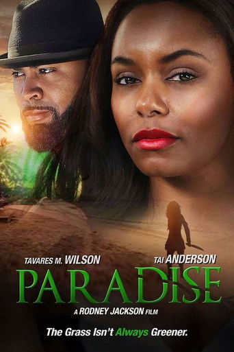 Watch Paradise 2019 poster