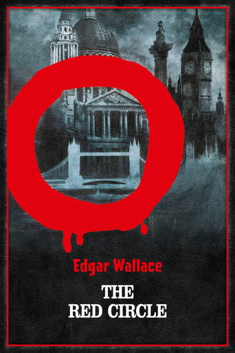 Watch The Red Circle 1960 poster