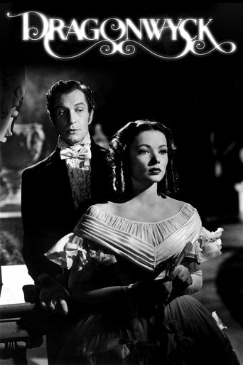 Watch Dragonwyck 1946 poster