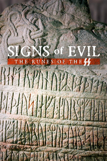 Watch Signs of Evil - The Runes of the SS 2016 poster