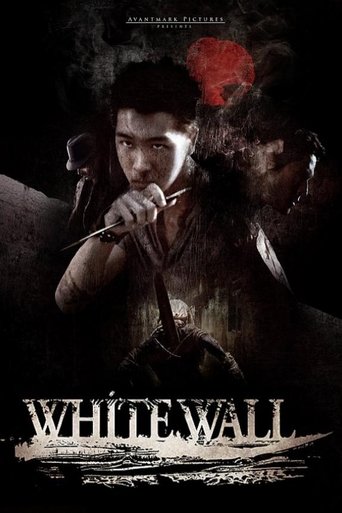Watch White Wall 2010 poster