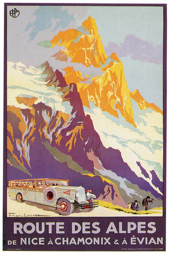 Watch Vysoké Tatry 1967 poster