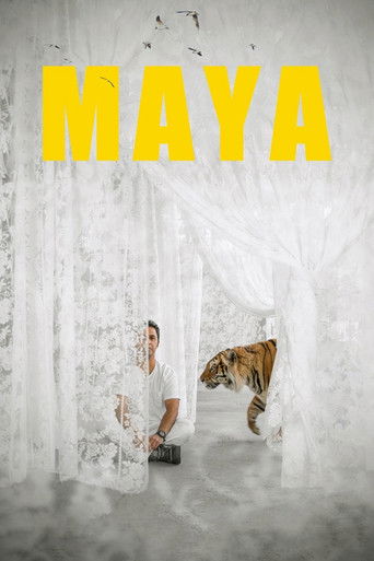 Watch Maya 2020 poster