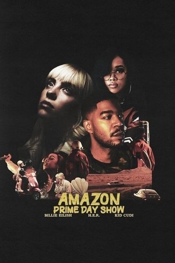 Watch Prime Day Show 2021 poster