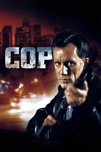 Watch Cop 1988 poster