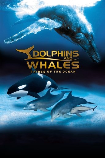 Watch IMAX Dolphins and Whales: Tribes of the Ocean 2008 poster