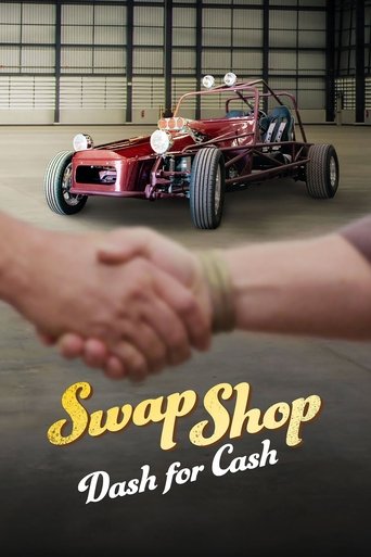 Watch Swap Shop 2021 poster