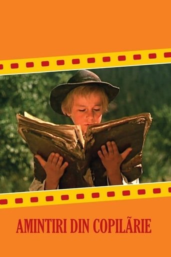 Watch Memories of My Childhood 1964 poster