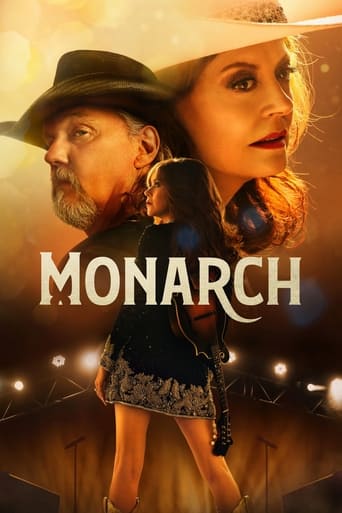 Watch Monarch 2022 poster