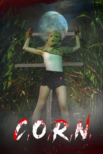 Watch C.O.R.N. 2021 poster