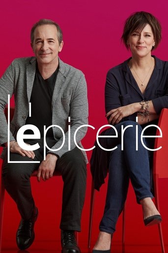 L'épicerie 2002