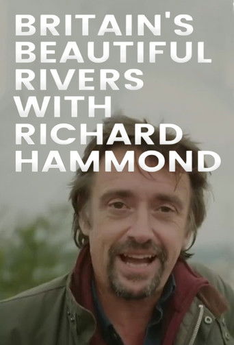 Watch Britain's Beautiful Rivers with Richard Hammond 2022 poster